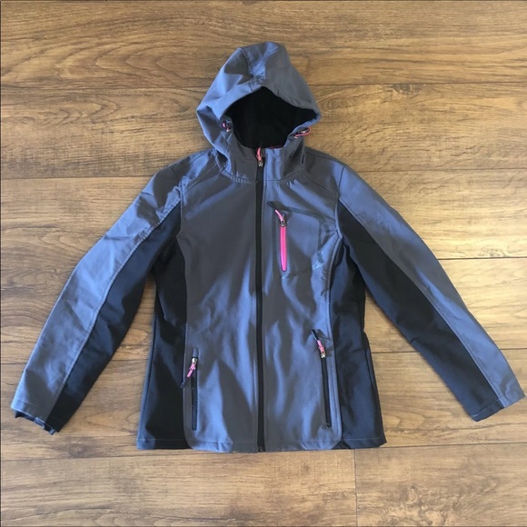 CB Sports Jackets & Coats Cb Sports Womens Jacket Size L